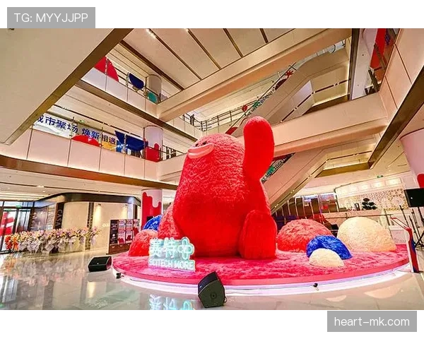 马塔技术美学重塑未来城市：重新定义设计语言与空间互动新范式