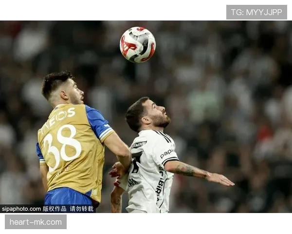 贝西克塔斯战术革新显成效，新策略助推球队强势崛起