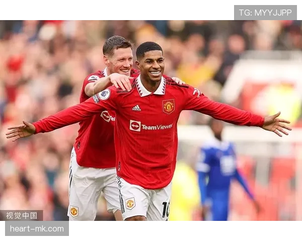 马库斯·拉什福德状态回暖,助曼联重燃英超争冠希望 马库斯·拉什福德状态回暖,助曼联重燃英超争冠希望