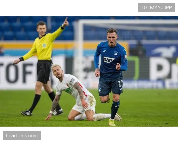 霍芬海姆球员近期表现稳健,状态持续提升 霍芬海姆球员近期表现稳健,状态持续提升