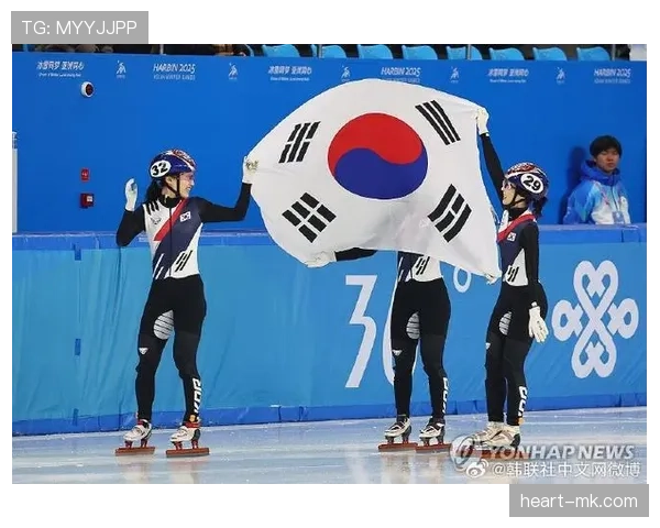 韩国队奥运铜牌