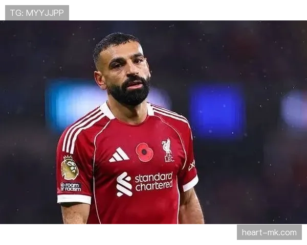 萨卡与萨拉赫对比：谁是英超第一右边锋及差距解析