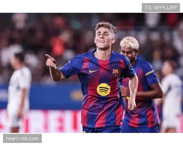 费尔明展现中场多面手特质,近期表现稳健