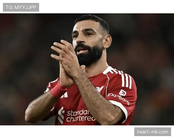 萨拉赫国家队表现有限：大赛效率与战术适配分析